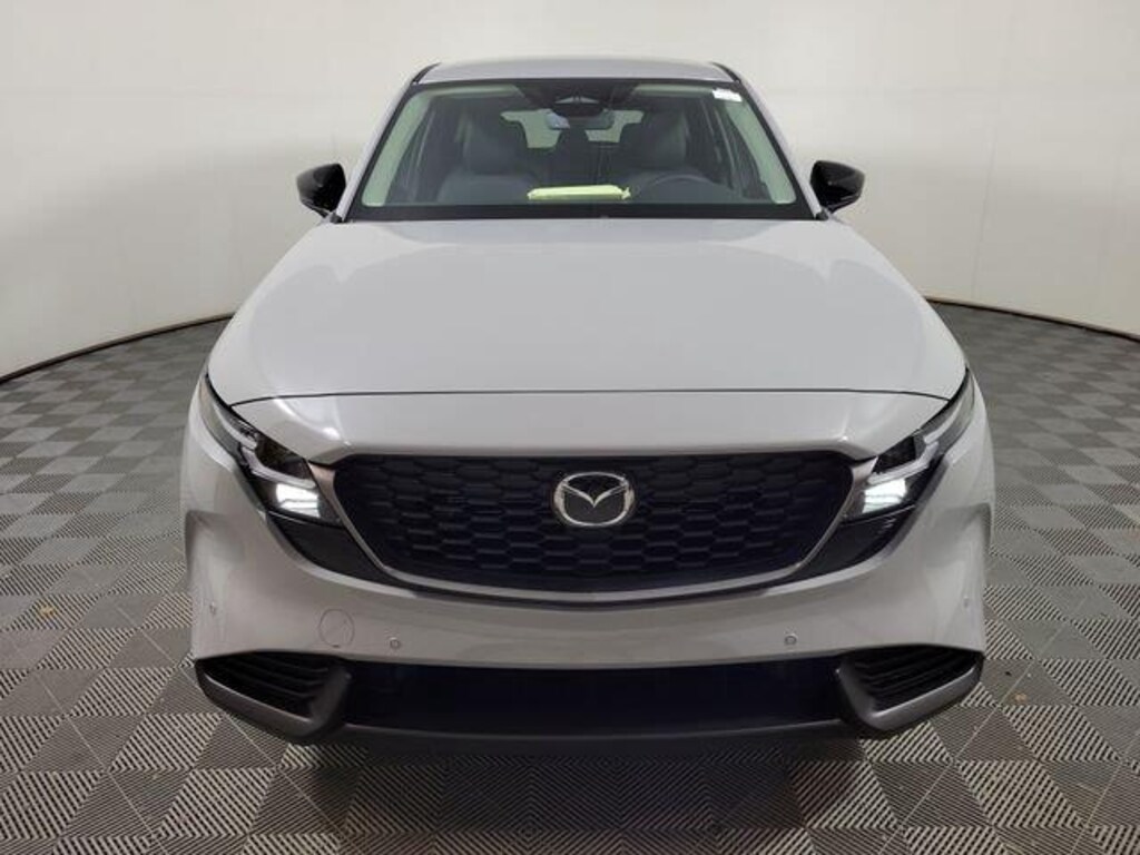 New 2026 Mazda CX-5 2.5 S Select SUV
