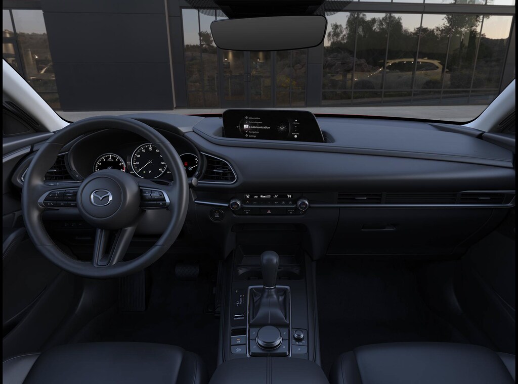 New 2026 Mazda CX-30 2.5 S Select Sport AWD SUV