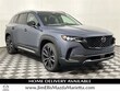 Mazda CX-50