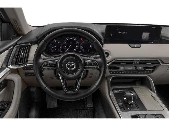 2026 Mazda CX-90 3.3 Turbo Premium Plus photo 3
