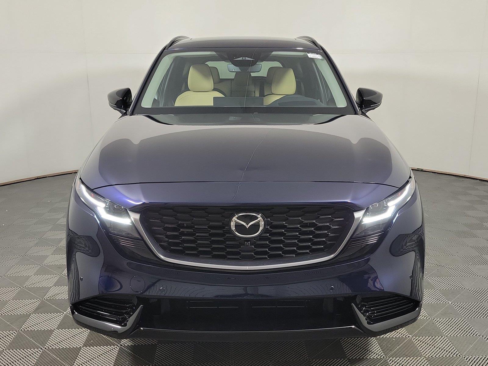 New 2026 Mazda CX-5 2.5 S Premium Plus SUV