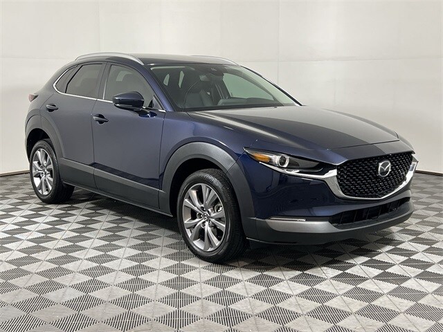 2023 Mazda CX-30 2.5 S Preferred photo 2