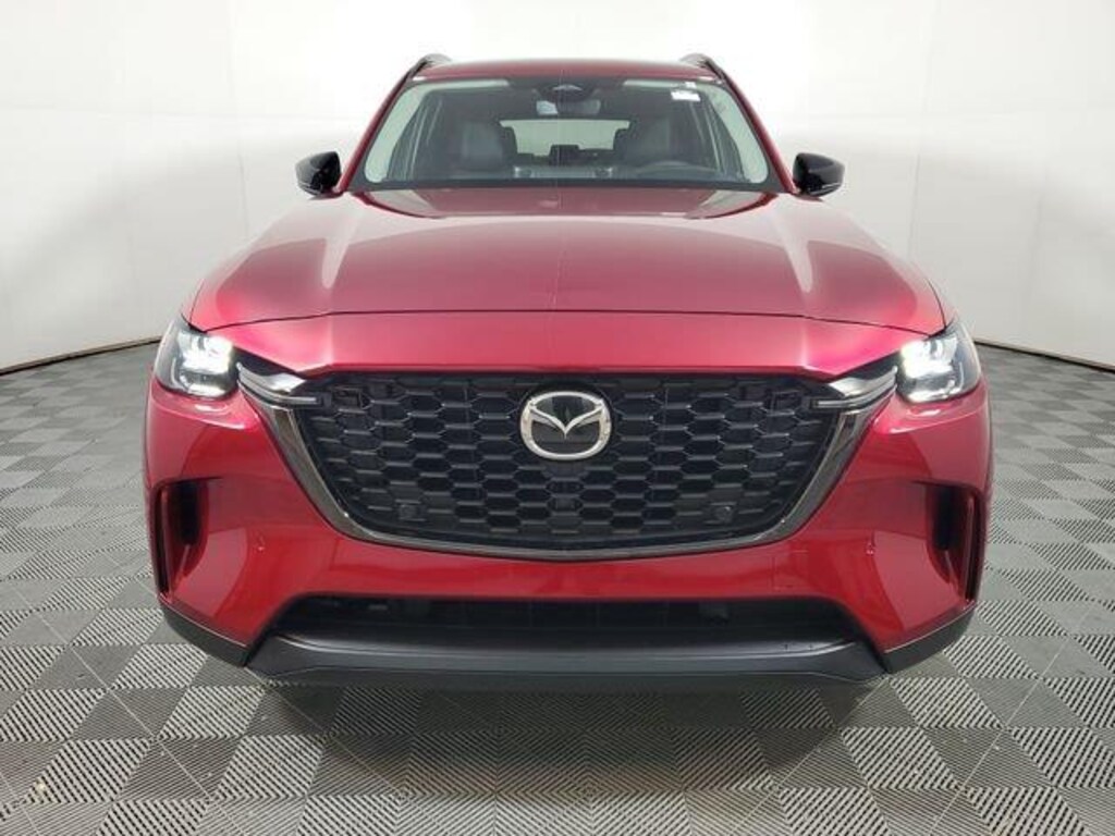 New 2026 Mazda CX-90 Premium Sport SUV