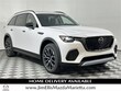 Mazda CX-70 Plug-In Hybrid