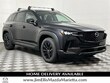 Mazda CX-50
