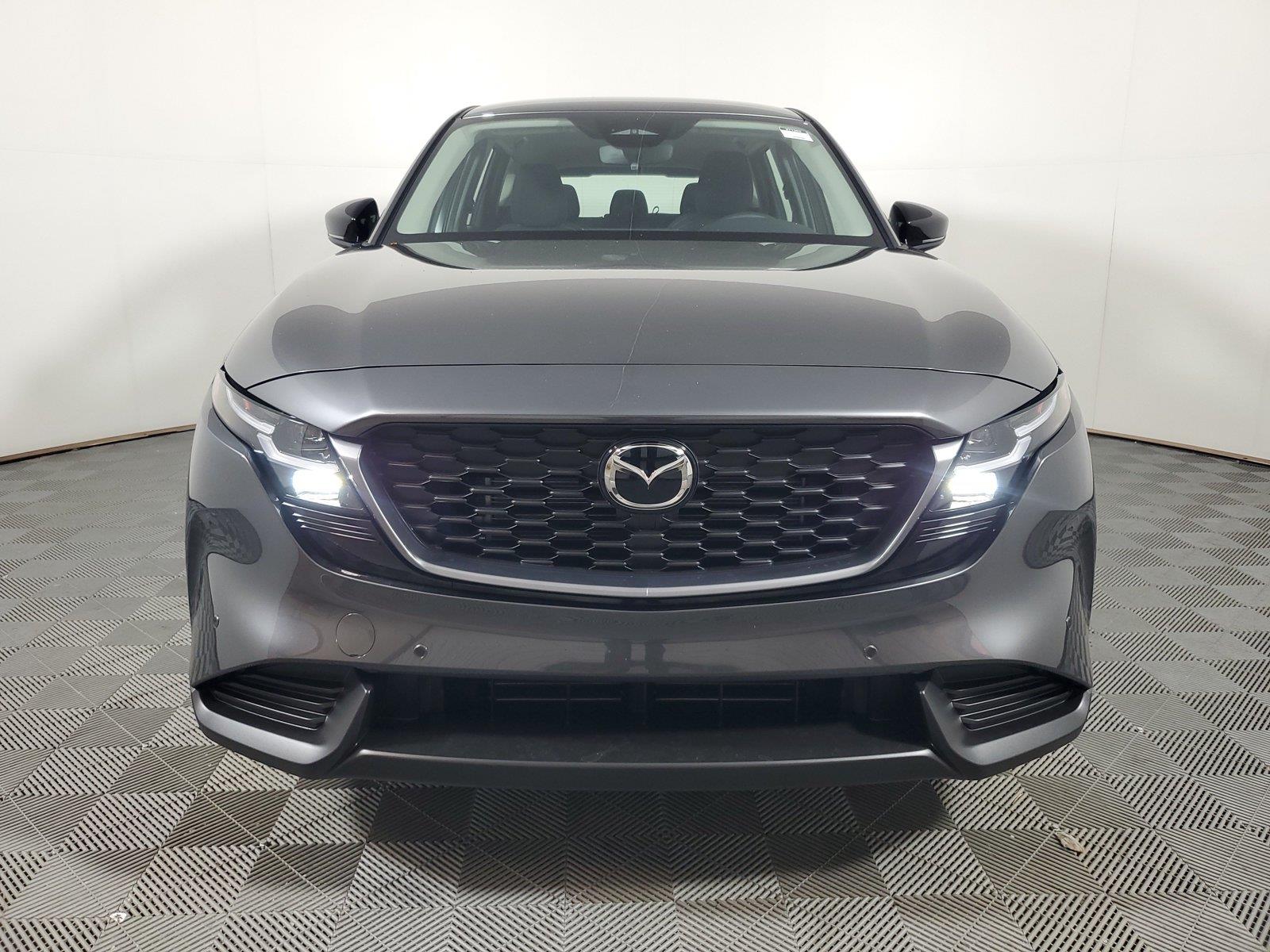 New 2026 Mazda CX-5 2.5 S SUV