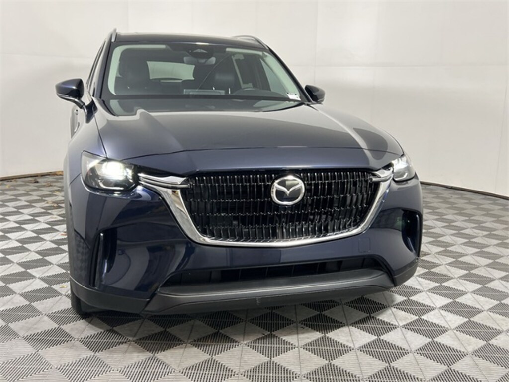 Used 2024 Mazda CX-90 Phev Preferred SUV
