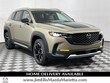 Mazda CX-50
