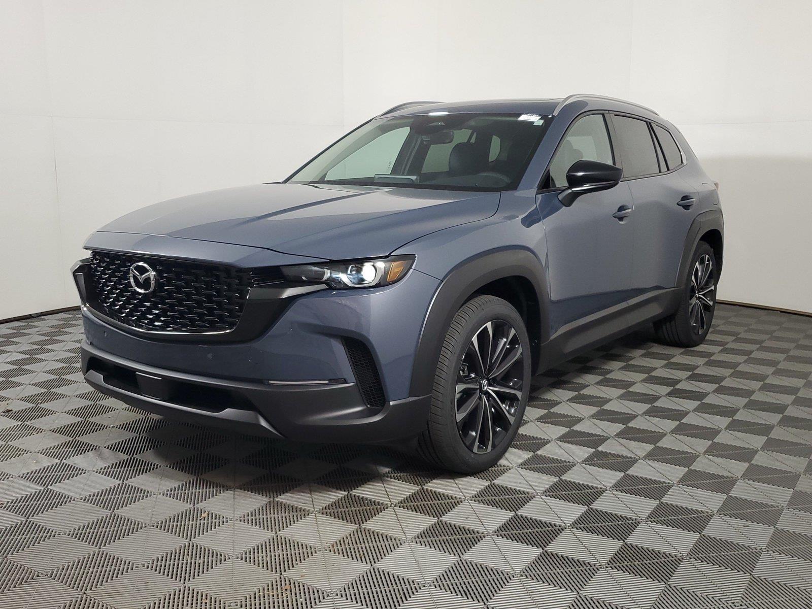 New 2026 Mazda CX-50 2.5 S Premium SUV