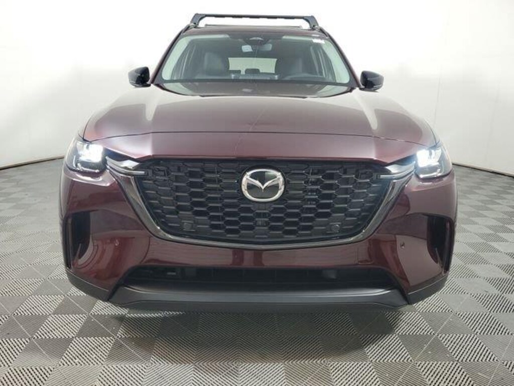 New 2026 Mazda CX-90 Premium Sport SUV