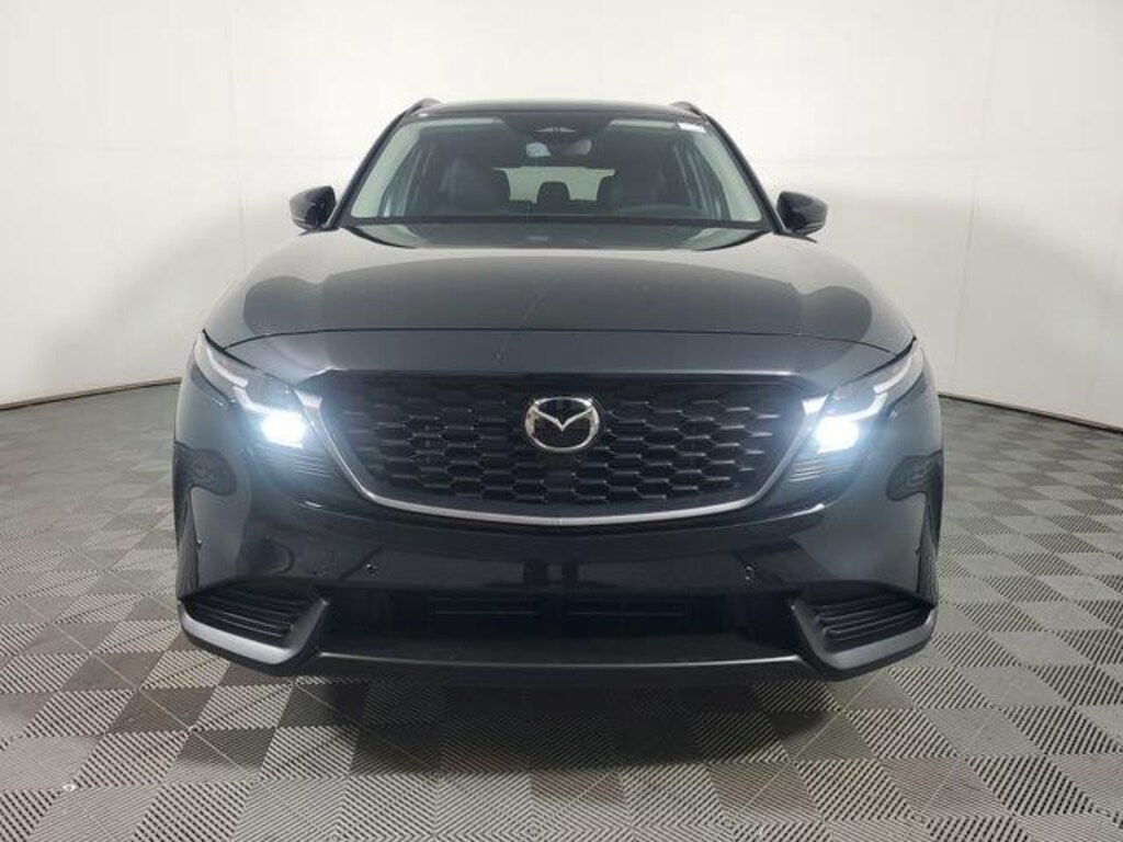 New 2026 Mazda CX-5 2.5 S Preferred SUV