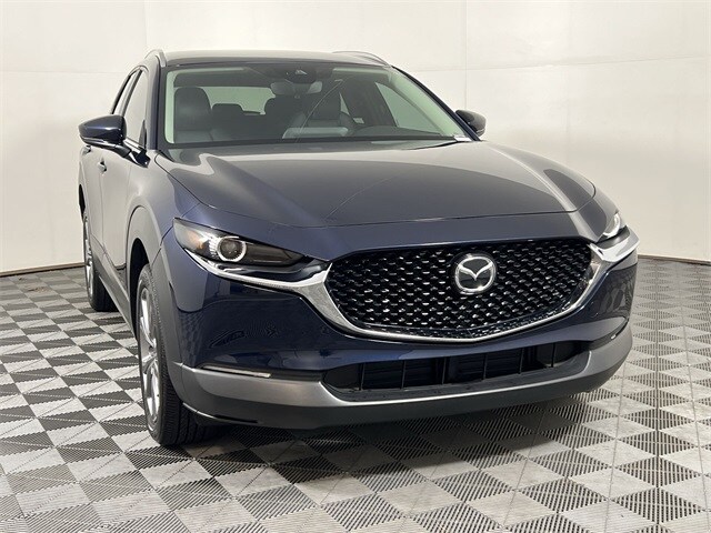 2023 Mazda CX-30 2.5 S Preferred photo 3