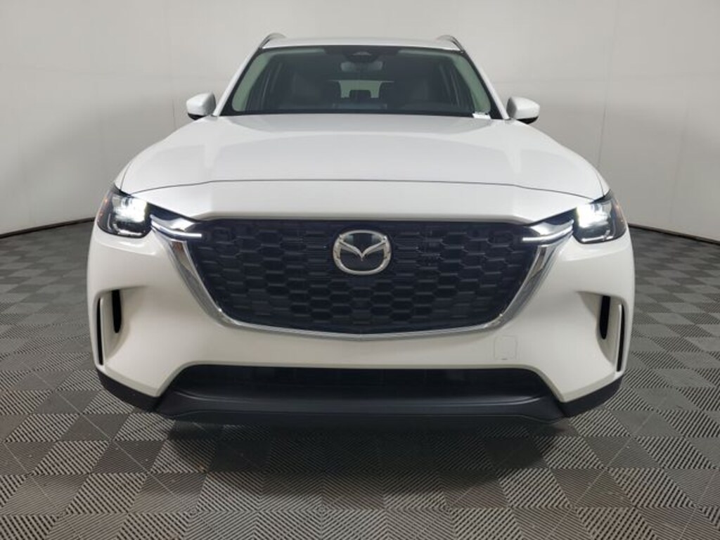 Used 2026 Mazda CX-90 3.3 Turbo Select SUV