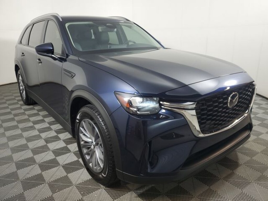 Used 2024 Mazda CX-90 3.3 Turbo Select SUV