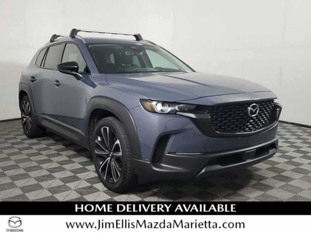 Used 2026 Mazda CX-50 2.5 S Premium SUV