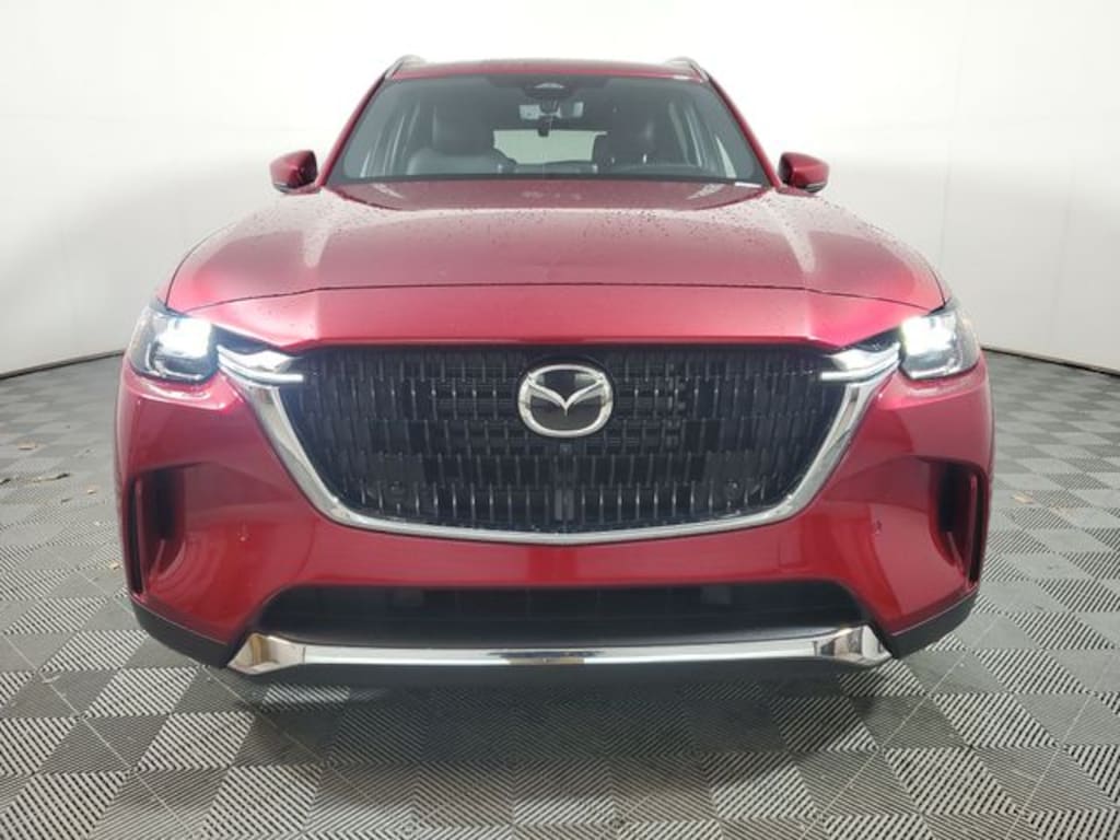 Used 2024 Mazda CX-90 Phev Premium Plus SUV