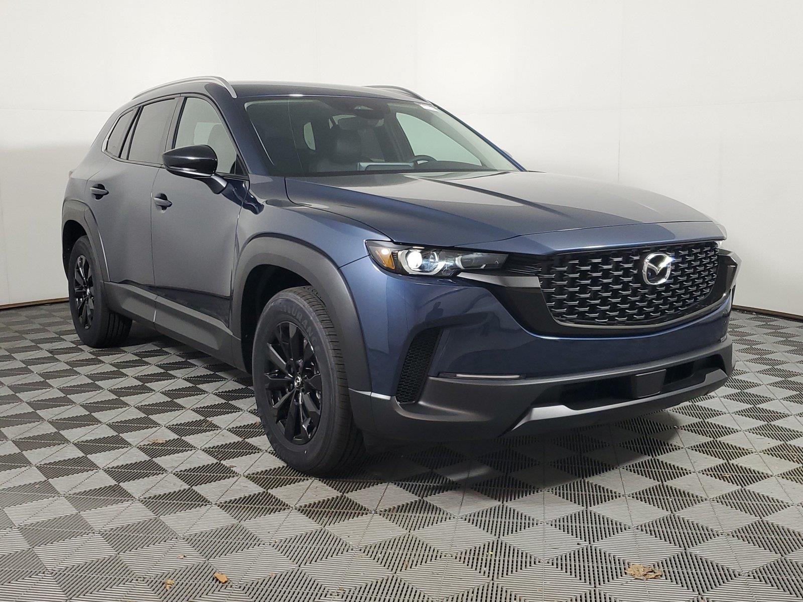 New 2026 Mazda CX-50 2.5 S Select SUV