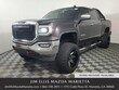  GMC Sierra 1500