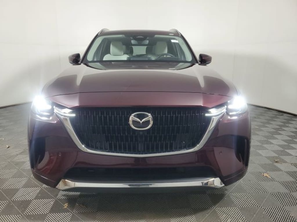 Used 2025 Mazda CX-90 3.3 Turbo S Premium Plus SUV