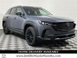 Mazda CX-50