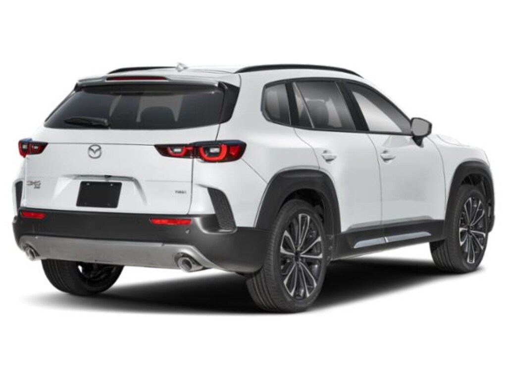New 2026 Mazda CX-50 2.5 Turbo Premium Plus SUV