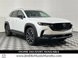 Mazda CX-50
