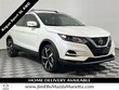 Nissan Rogue Sport
