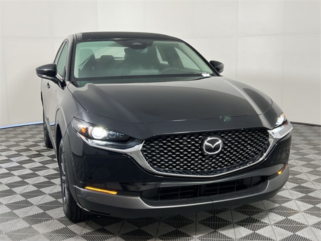 Used 2024 Mazda CX-30 2.5 S SUV