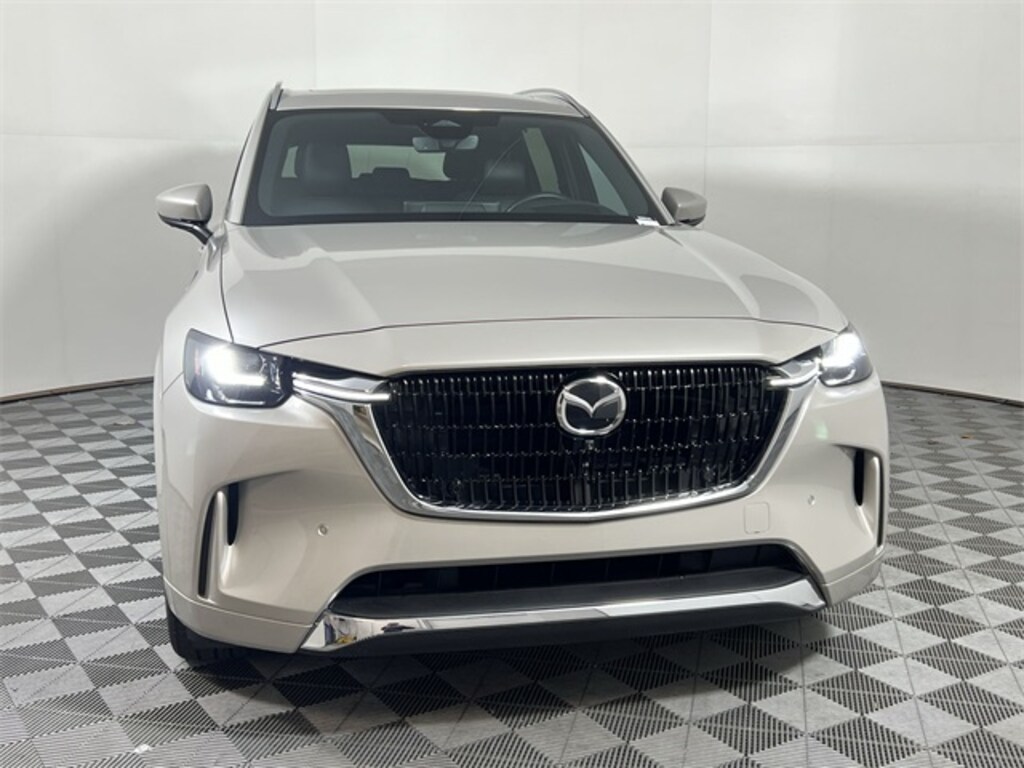 Used 2025 Mazda CX-90 3.3 Turbo S Premium SUV