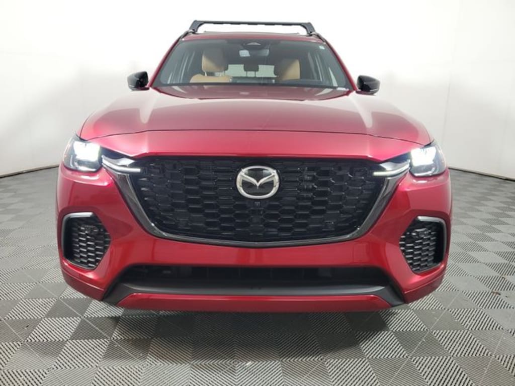 Used 2026 Mazda CX-70 3.3 Turbo S Premium Plus SUV