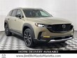Mazda CX-50