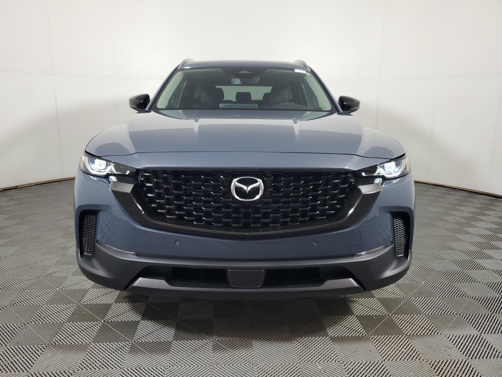 New 2026 Mazda CX-50 2.5 S Premium SUV