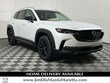 Mazda CX-50