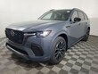  Mazda CX-70