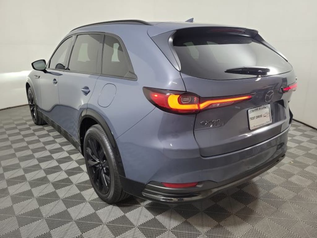 Used 2026 Mazda CX-90 3.3 Turbo S Premium SUV
