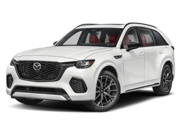  Mazda CX-70