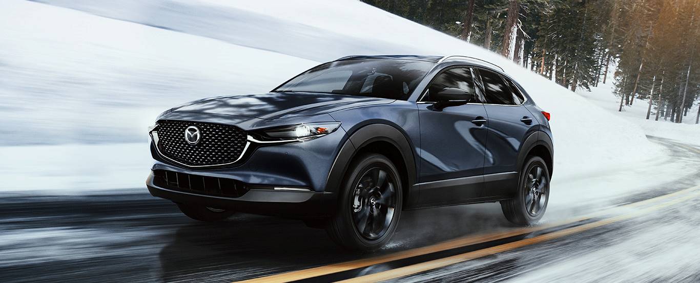 New Mazda CX-30 For Sale in Marietta