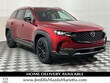 Mazda CX-50
