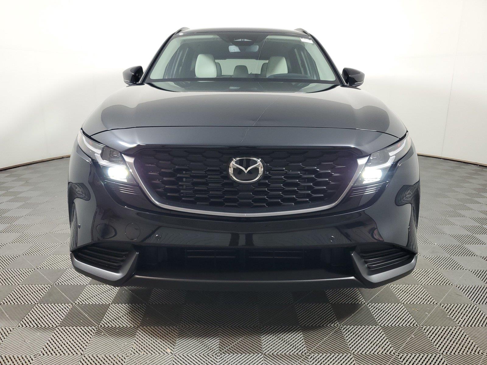 New 2026 Mazda CX-5 2.5 S Preferred SUV