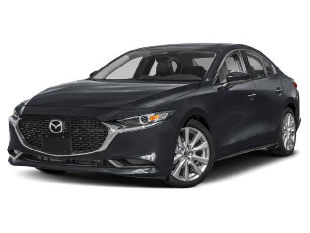  Mazda Mazda3 Sedan