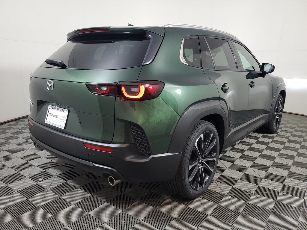 New 2026 Mazda CX-50 2.5 S Premium SUV