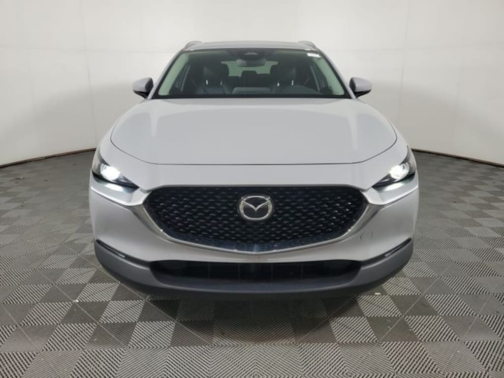 Used 2025 Mazda CX-30 2.5 S Preferred Package SUV
