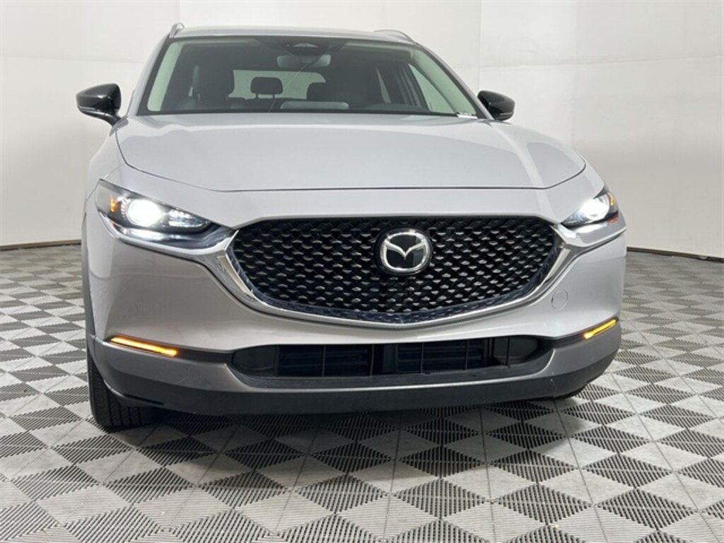 Used 2025 Mazda CX-30 2.5 S Select Sport SUV