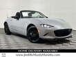 Mazda MX-5 Miata