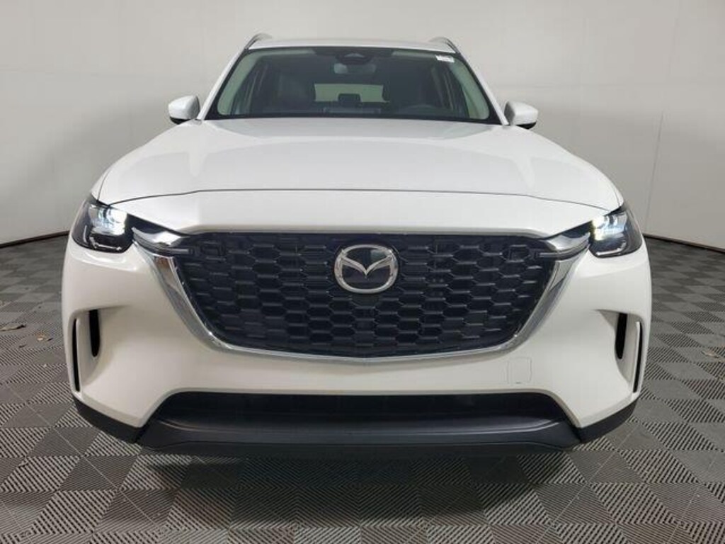 New 2026 Mazda CX-90 Select SUV