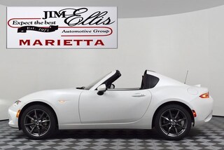 Mazda MX-5 Miata in Marietta | Jim Ellis Mazda Marietta