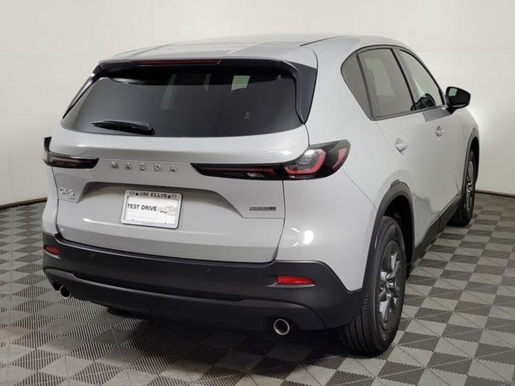 New 2026 Mazda CX-5 2.5 S Select SUV