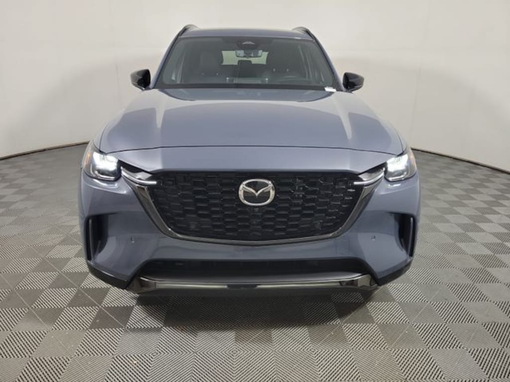 Used 2026 Mazda CX-90 3.3 Turbo S Premium SUV