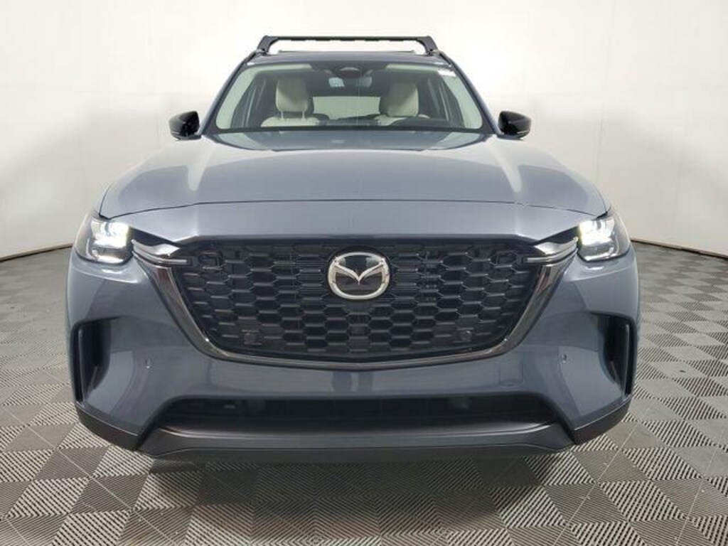 New 2026 Mazda CX-90 Premium Sport SUV