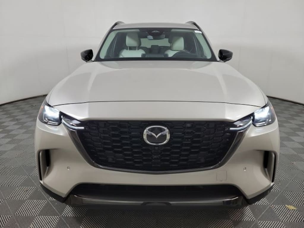 Used 2026 Mazda CX-90 3.3 Turbo S Premium SUV